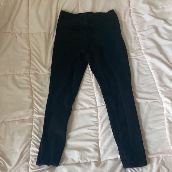 No boundaries high rise skinny jeans - Picture 2 of 3